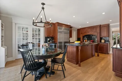 461 Clover Avenue Lake Forest IL 60045