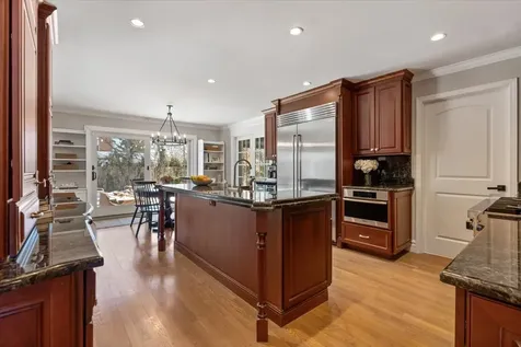461 Clover Avenue Lake Forest IL 60045