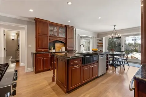 461 Clover Avenue Lake Forest IL 60045