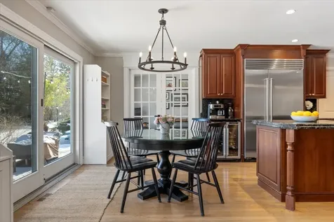 461 Clover Avenue Lake Forest IL 60045