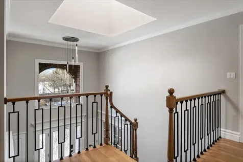 461 Clover Avenue Lake Forest IL 60045