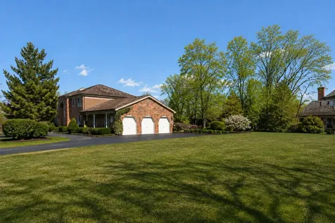 461 Clover Avenue Lake Forest IL 60045