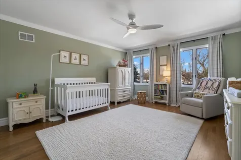 461 Clover Avenue Lake Forest IL 60045