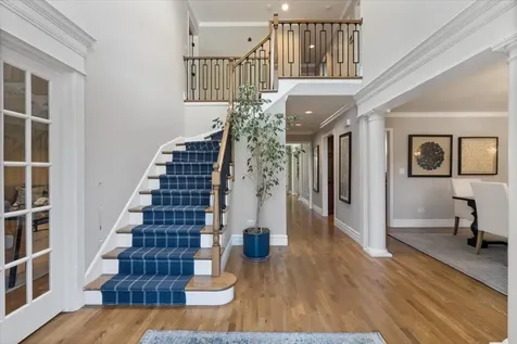 461 Clover Avenue Lake Forest IL 60045