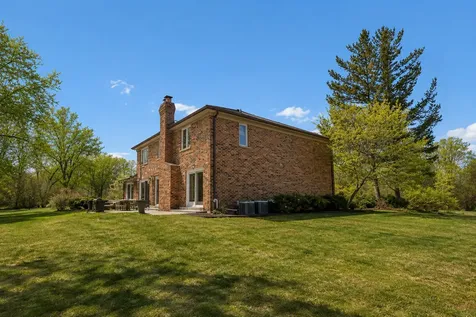 461 Clover Avenue Lake Forest IL 60045