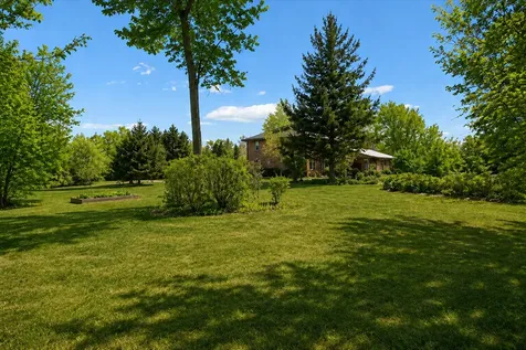 461 Clover Avenue Lake Forest IL 60045
