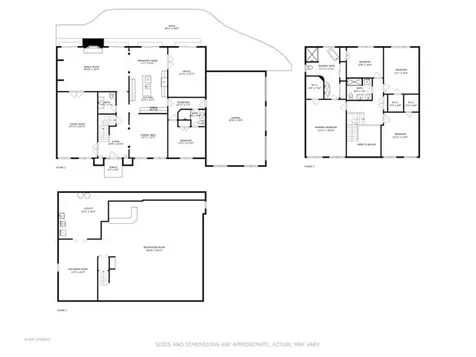 461 Clover Avenue Lake Forest IL 60045