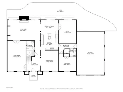 461 Clover Avenue Lake Forest IL 60045