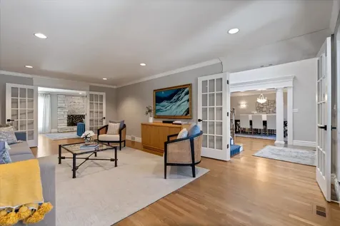 461 Clover Avenue Lake Forest IL 60045