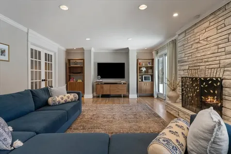 461 Clover Avenue Lake Forest IL 60045