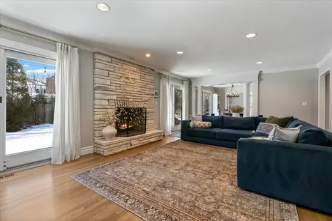 461 Clover Avenue Lake Forest IL 60045