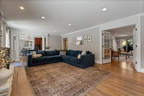 461 Clover Avenue Lake Forest IL 60045