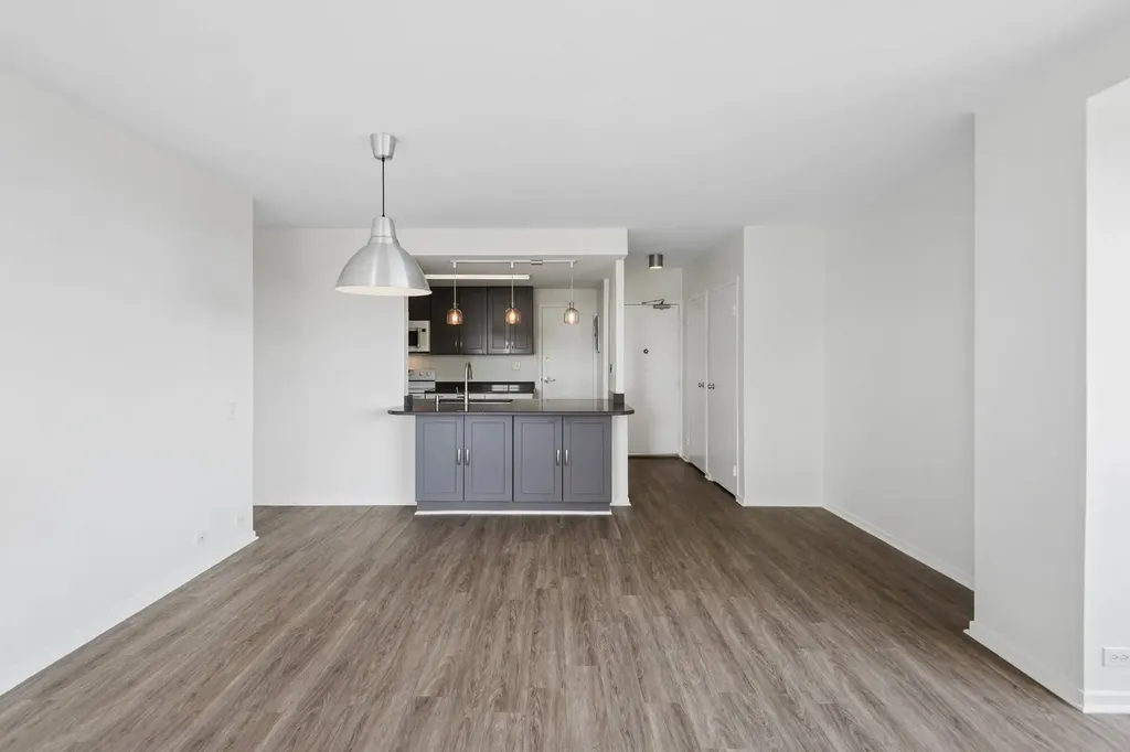 5050 South East End Avenue Chicago IL 60615