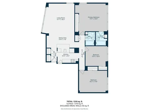 5050 South East End Avenue Chicago IL 60615