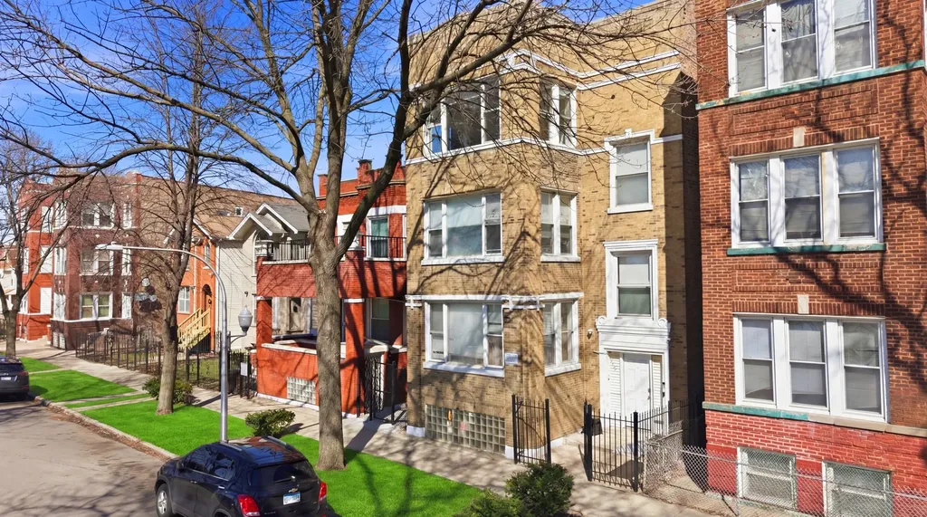 1431 South Tripp Avenue Chicago IL 60623
