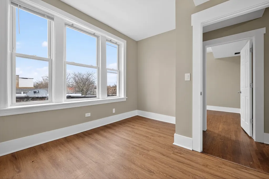 1431 South Tripp Avenue Chicago IL 60623