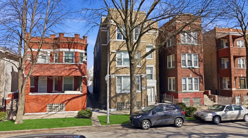 1431 South Tripp Avenue Chicago IL 60623