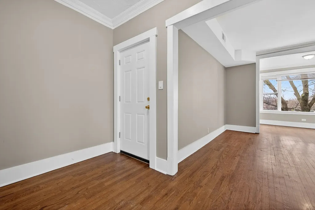 1431 South Tripp Avenue Chicago IL 60623