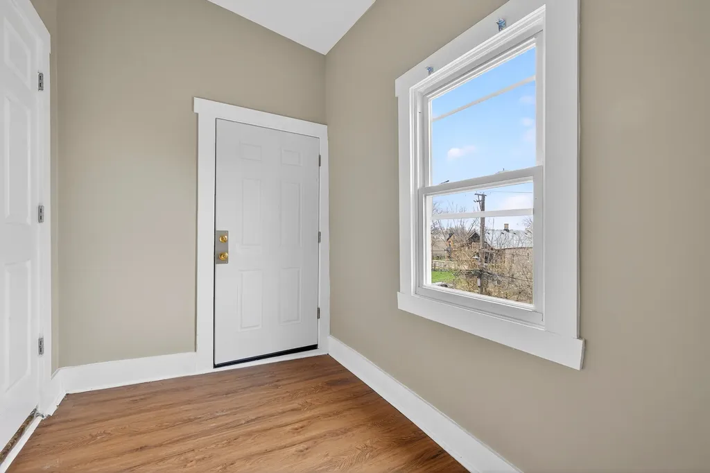 1431 South Tripp Avenue Chicago IL 60623