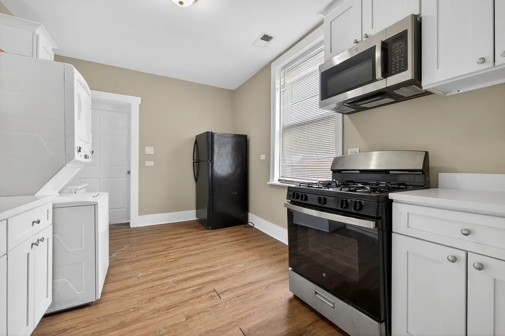 1431 South Tripp Avenue Chicago IL 60623
