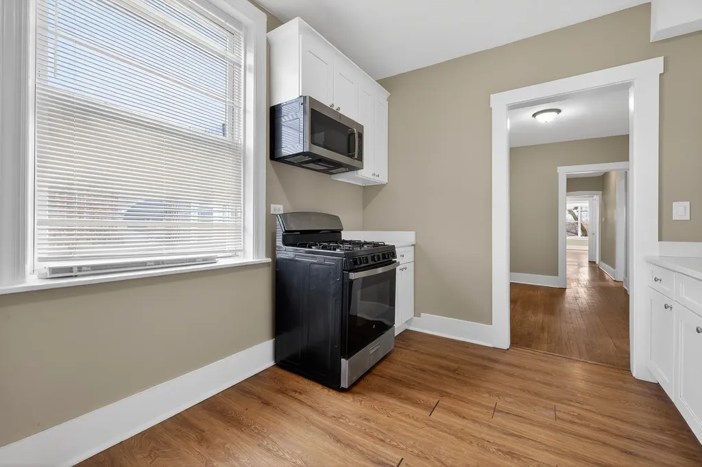 1431 South Tripp Avenue Chicago IL 60623