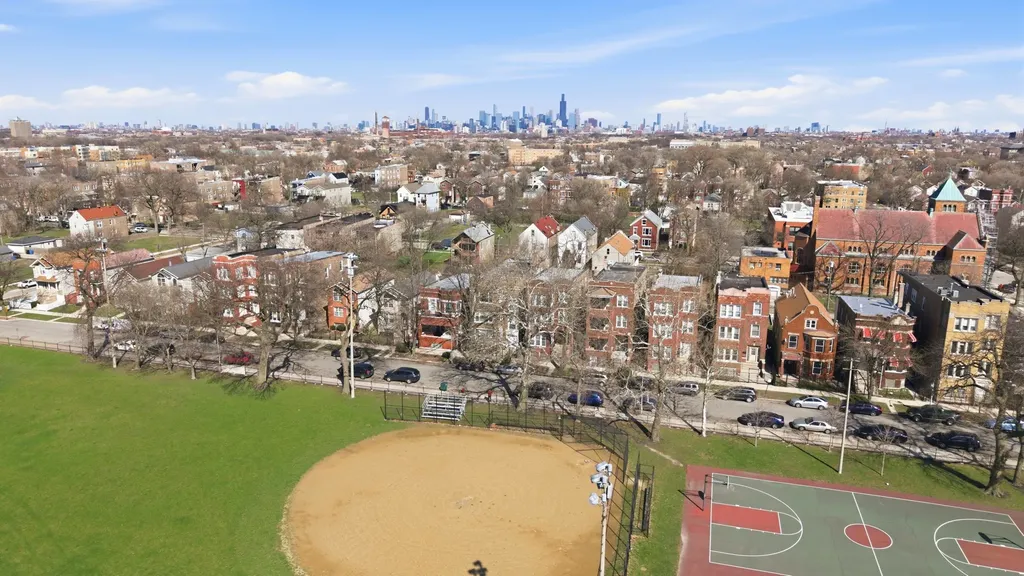 1431 South Tripp Avenue Chicago IL 60623
