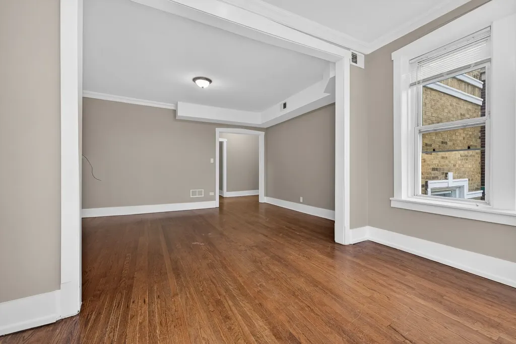 1431 South Tripp Avenue Chicago IL 60623