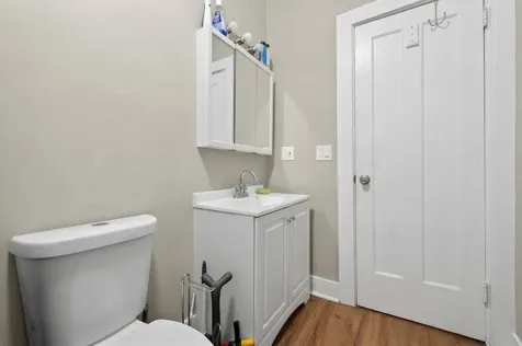 1431 South Tripp Avenue Chicago IL 60623