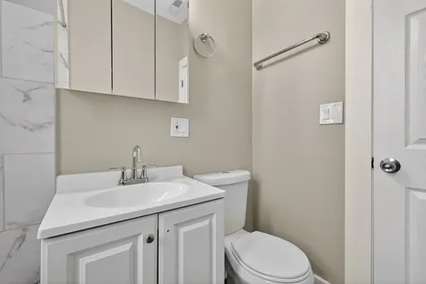 1431 South Tripp Avenue Chicago IL 60623