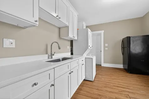 1431 South Tripp Avenue Chicago IL 60623