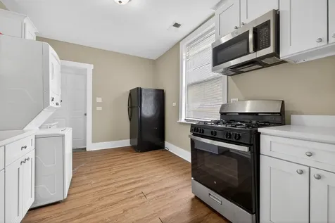 1431 South Tripp Avenue Chicago IL 60623