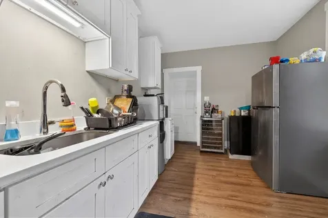 1431 South Tripp Avenue Chicago IL 60623