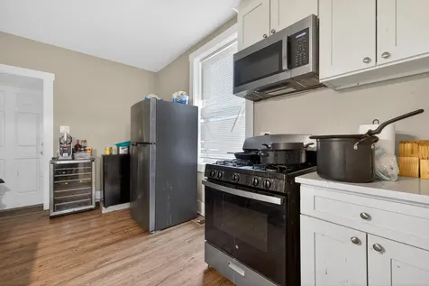 1431 South Tripp Avenue Chicago IL 60623