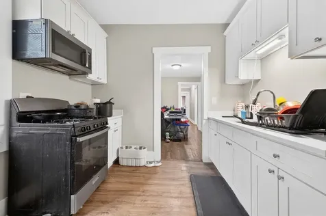 1431 South Tripp Avenue Chicago IL 60623