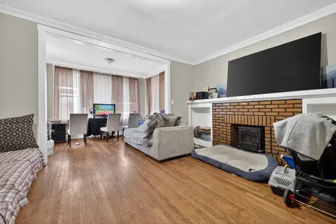 1431 South Tripp Avenue Chicago IL 60623