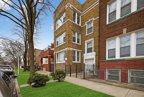 1431 South Tripp Avenue Chicago IL 60623