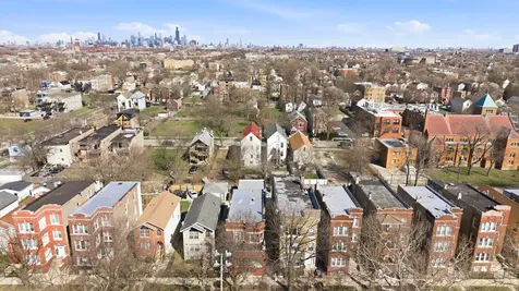 1431 South Tripp Avenue Chicago IL 60623