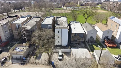 1431 South Tripp Avenue Chicago IL 60623