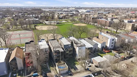 1431 South Tripp Avenue Chicago IL 60623