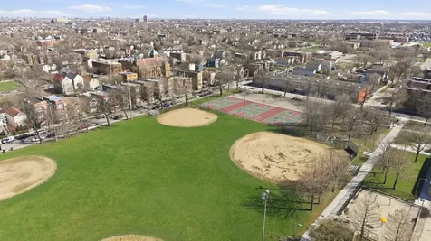 1431 South Tripp Avenue Chicago IL 60623