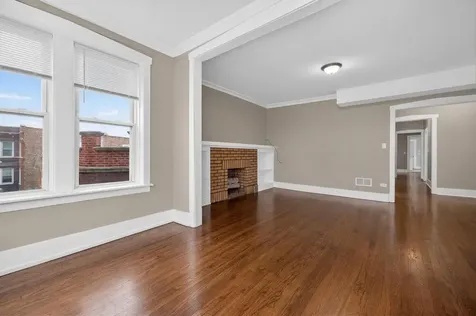 1431 South Tripp Avenue Chicago IL 60623