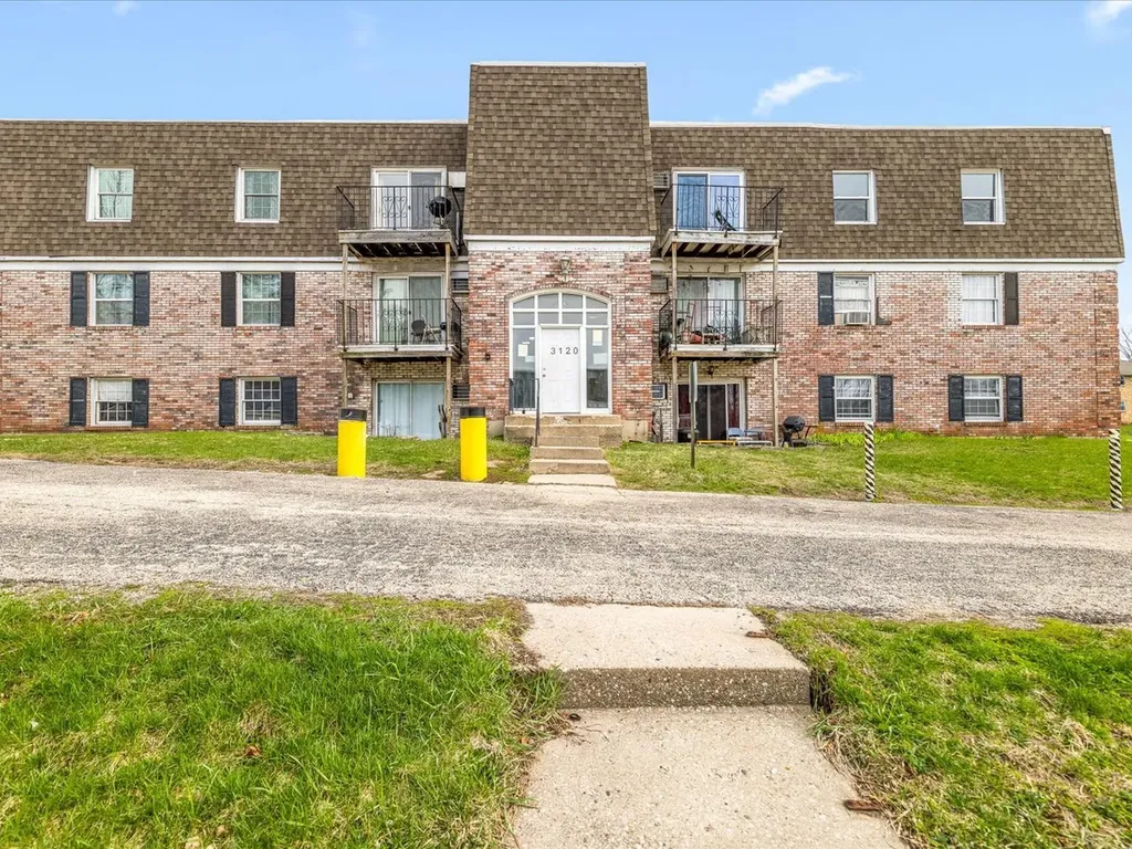 3120 Jaqueline Drive Rockford IL 61109