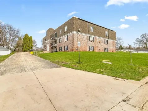 3120 Jaqueline Drive Rockford IL 61109