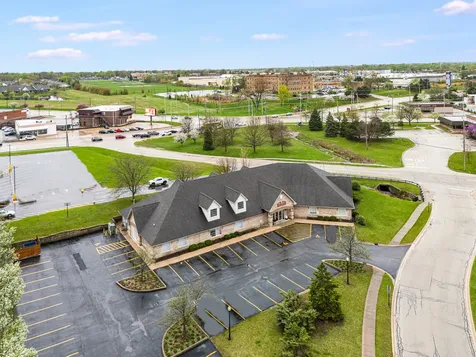 1640 Willow Circle Drive Crest Hill IL 60435
