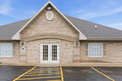 1640 Willow Circle Drive Crest Hill IL 60435