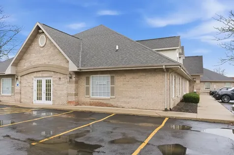 1640 Willow Circle Drive Crest Hill IL 60435