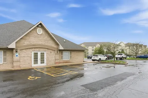 1640 Willow Circle Drive Crest Hill IL 60435