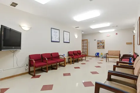 1640 Willow Circle Drive Crest Hill IL 60435