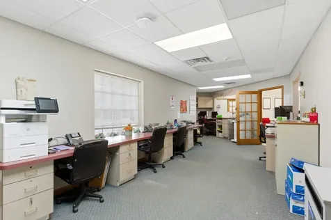 1640 Willow Circle Drive Crest Hill IL 60435