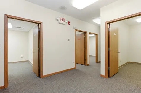 1640 Willow Circle Drive Crest Hill IL 60435
